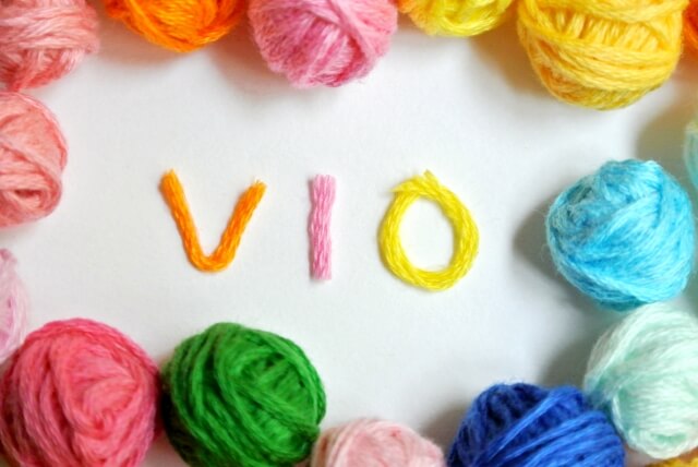 �k�[�N�~���N���[�V���� vio